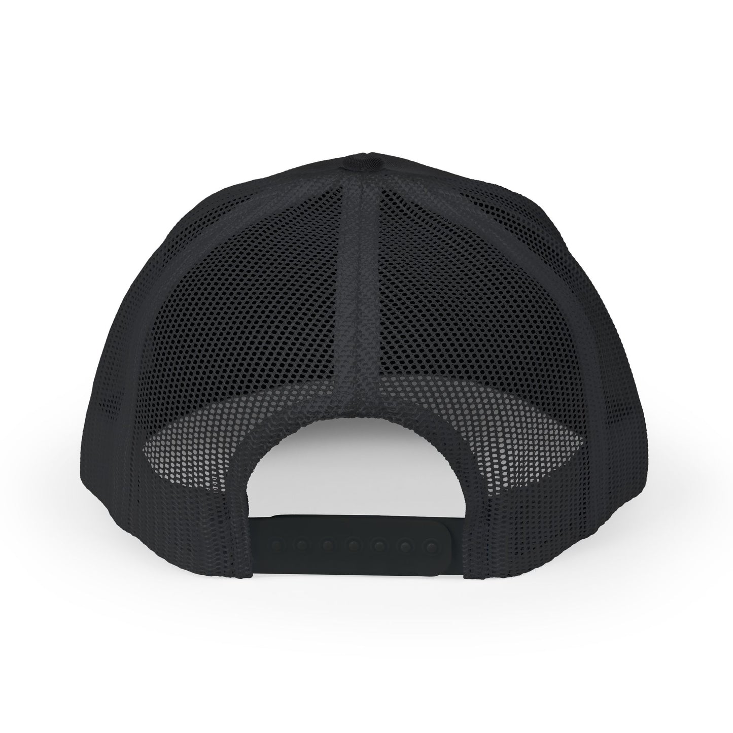 Snapback Trucker Cap – Hustler Customs