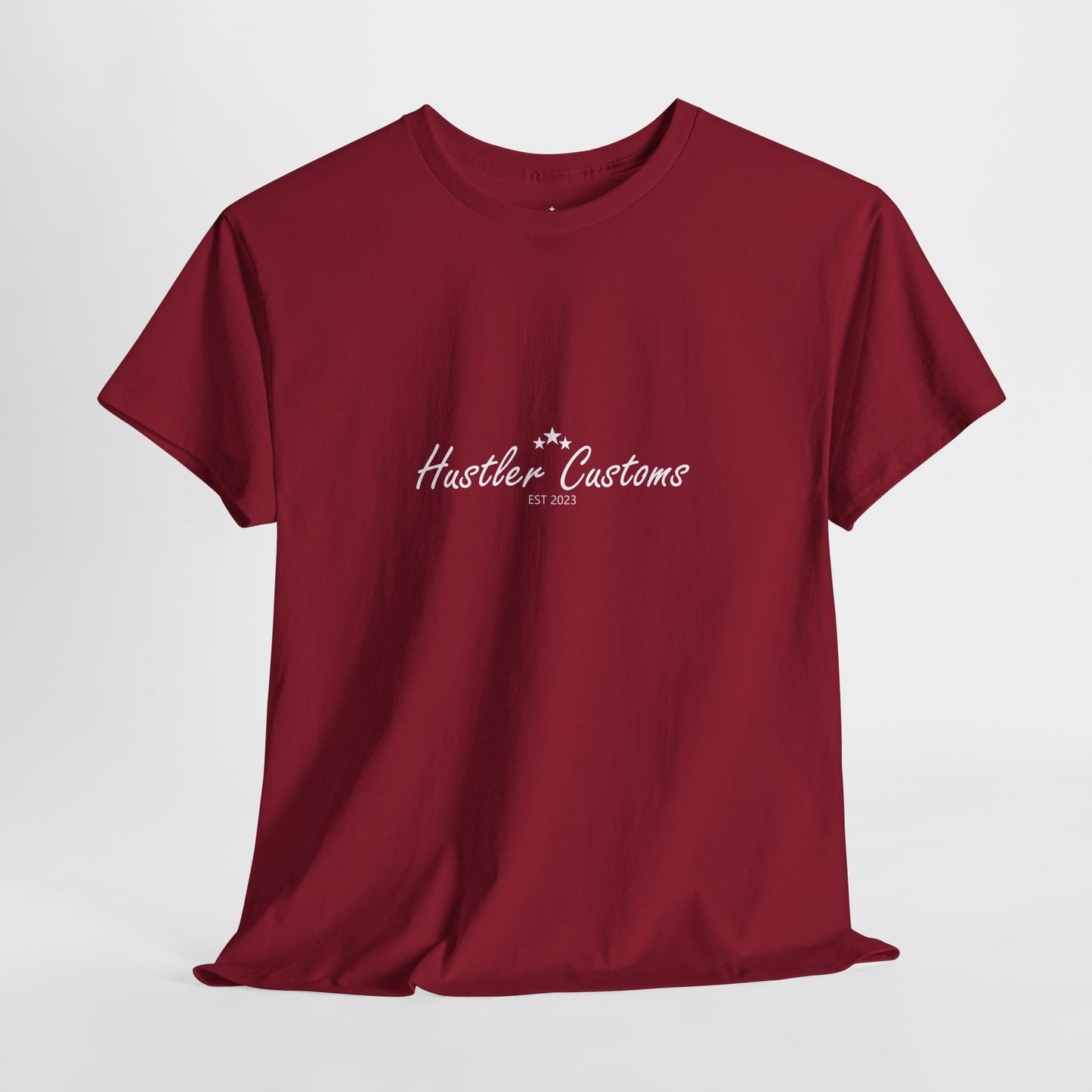 Classic T-Shirt - Hustler Customs