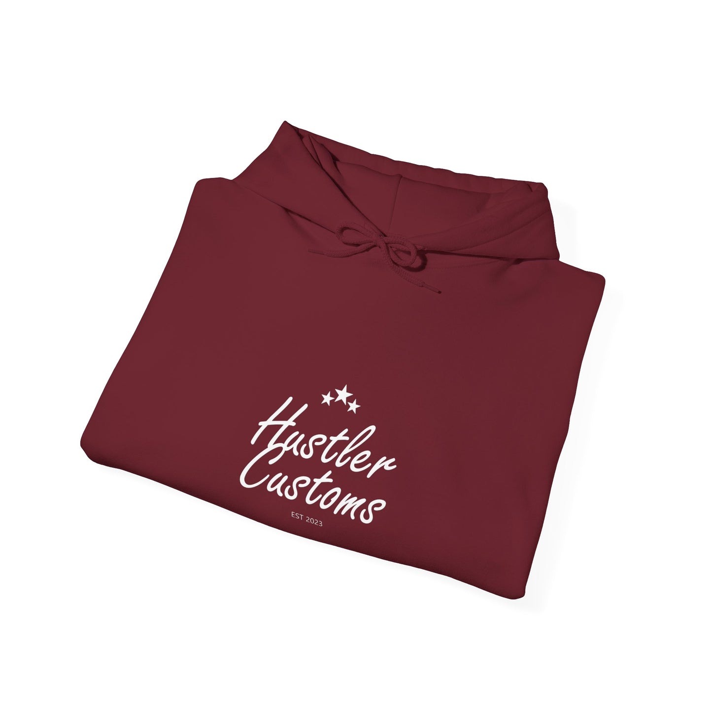 Original Hoodie – Hustler Customs