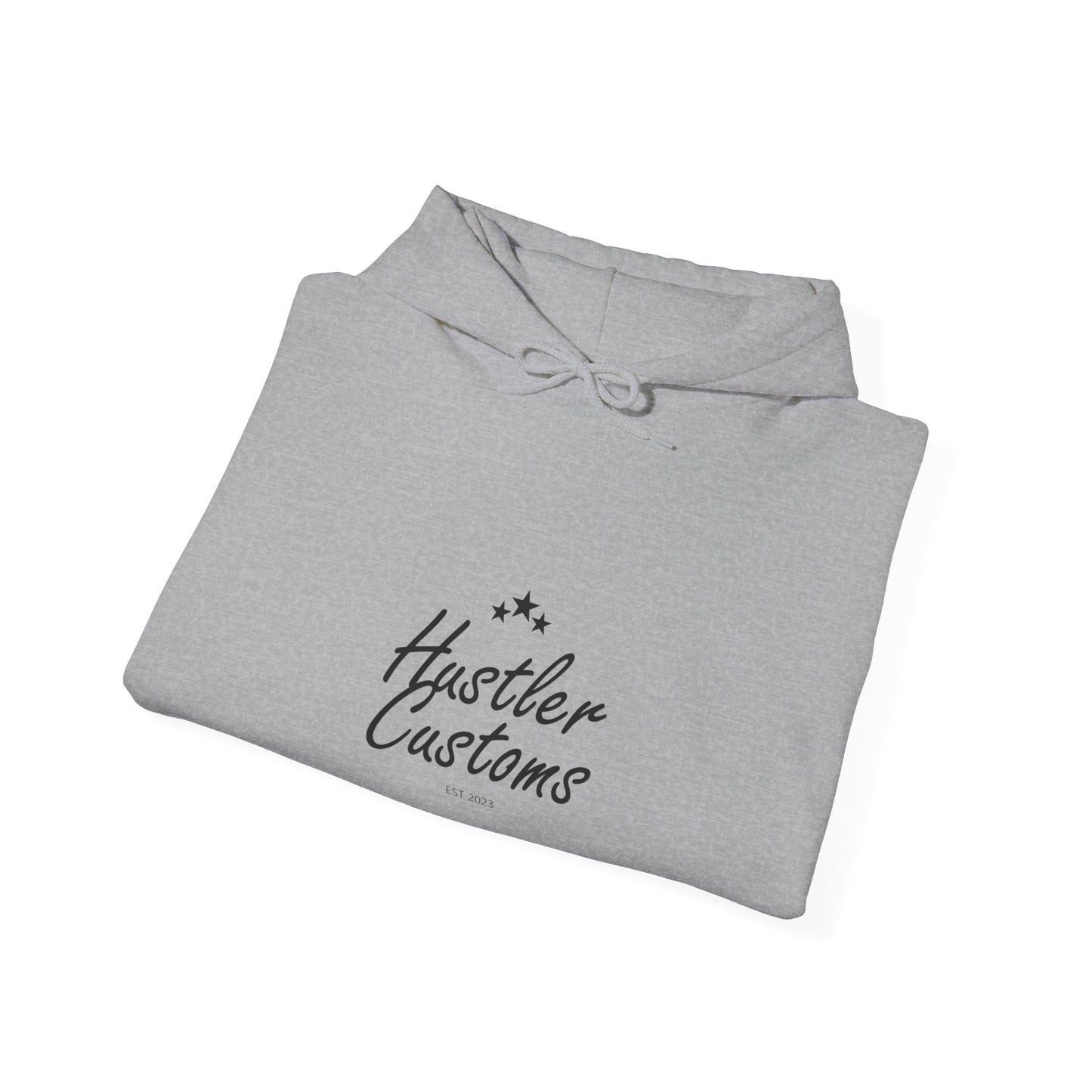 Original Hoodie – Hustler Customs