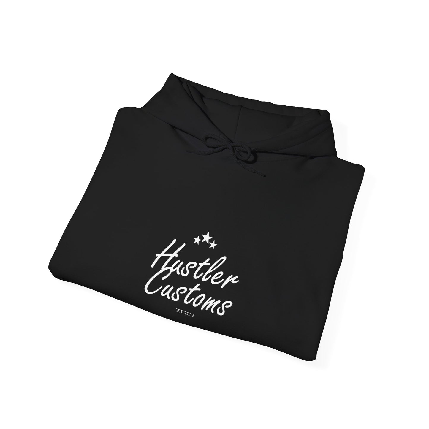 Original Hoodie – Hustler Customs