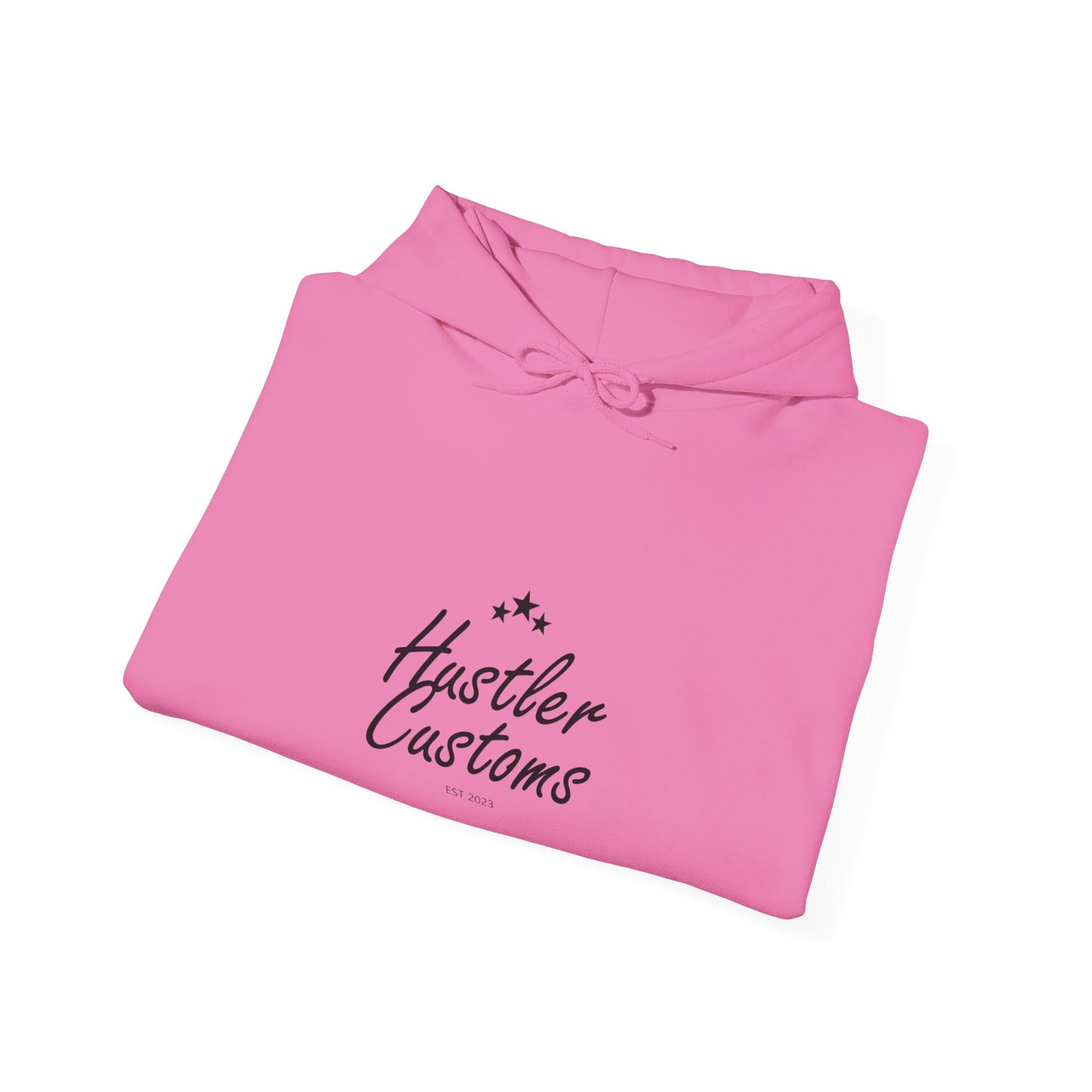 Original Hoodie – Hustler Customs