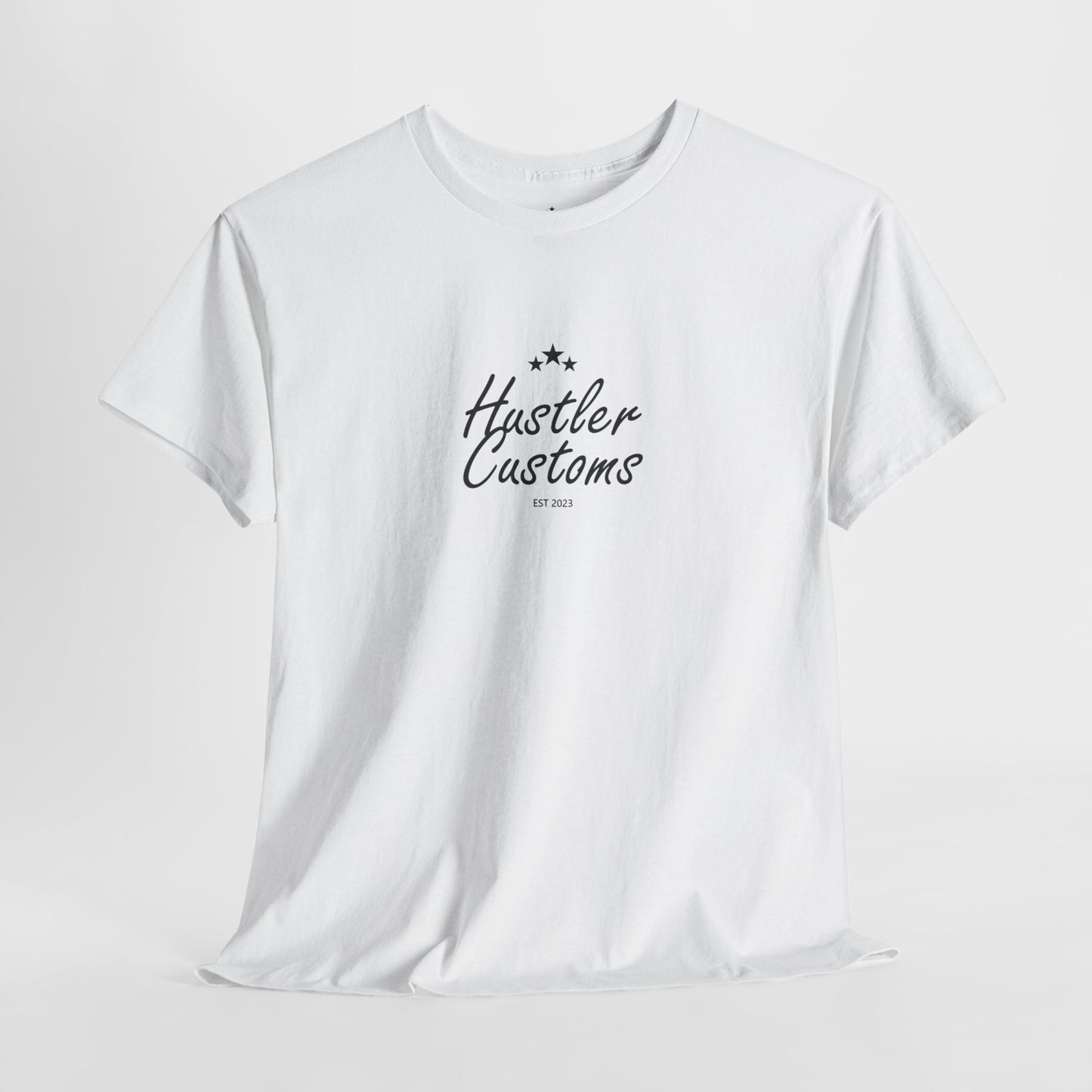 Original T-Shirt – Hustler Customs