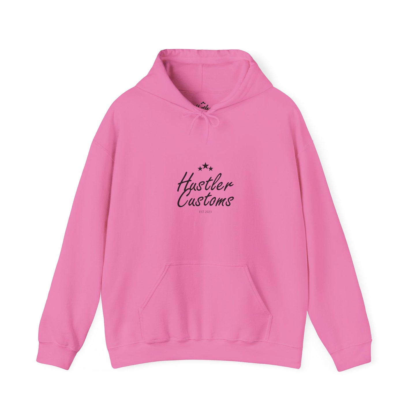 Original Hoodie – Hustler Customs