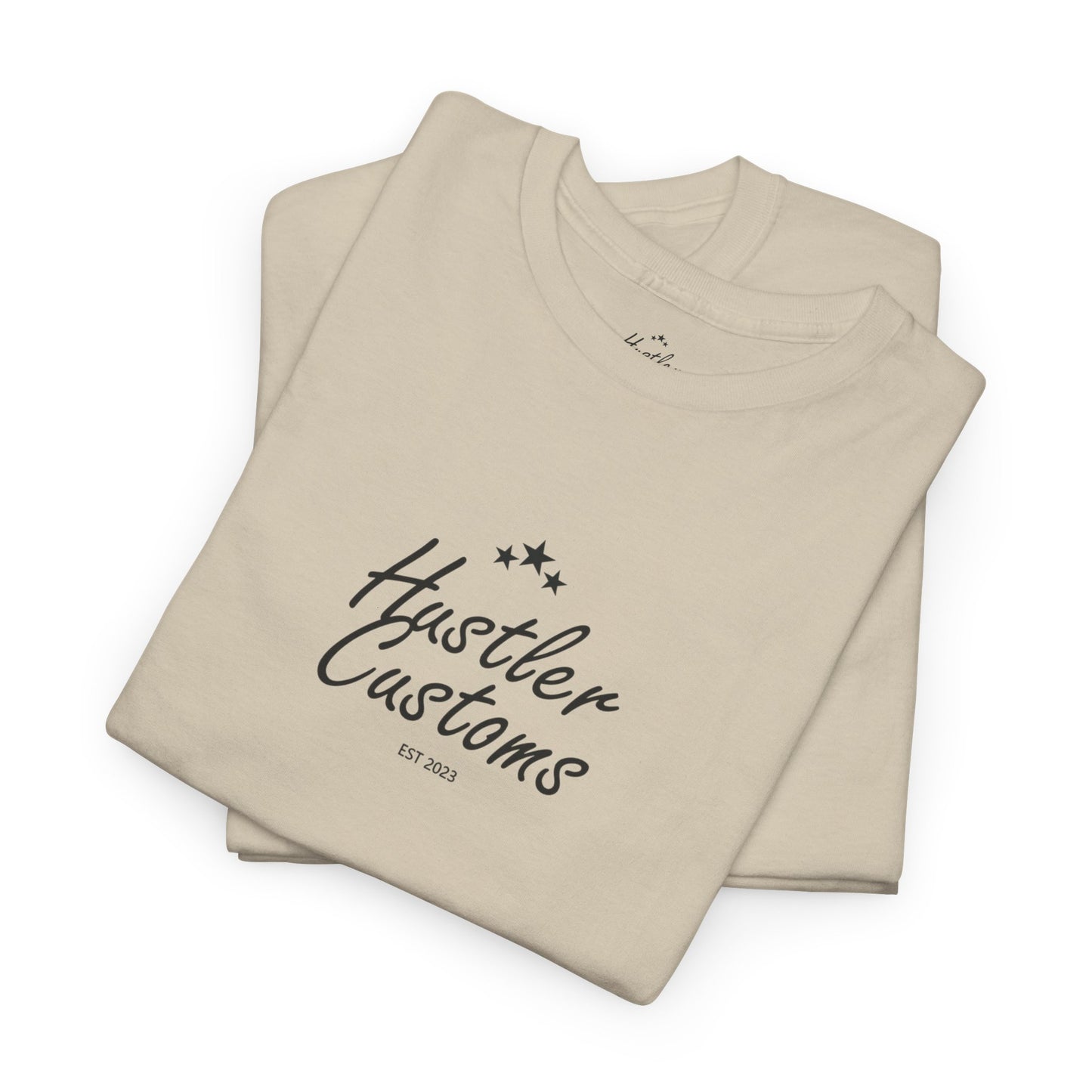 Original T-Shirt – Hustler Customs