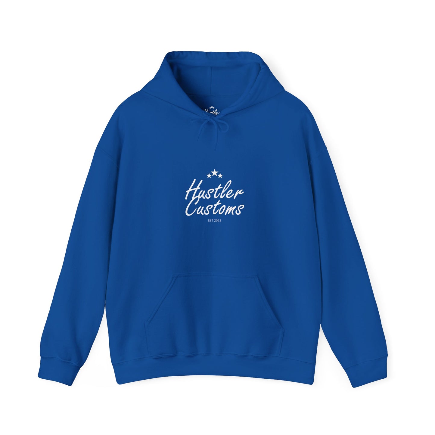 Original Hoodie – Hustler Customs