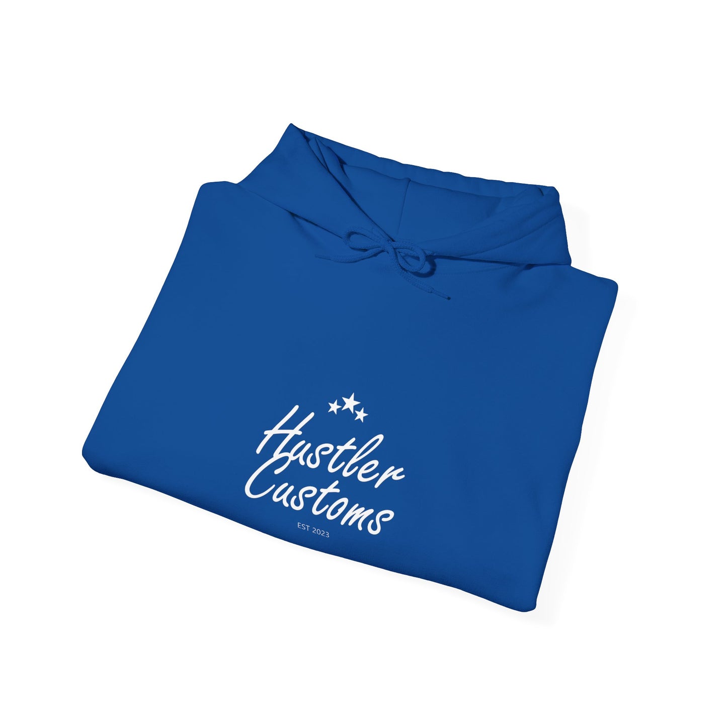 Original Hoodie – Hustler Customs