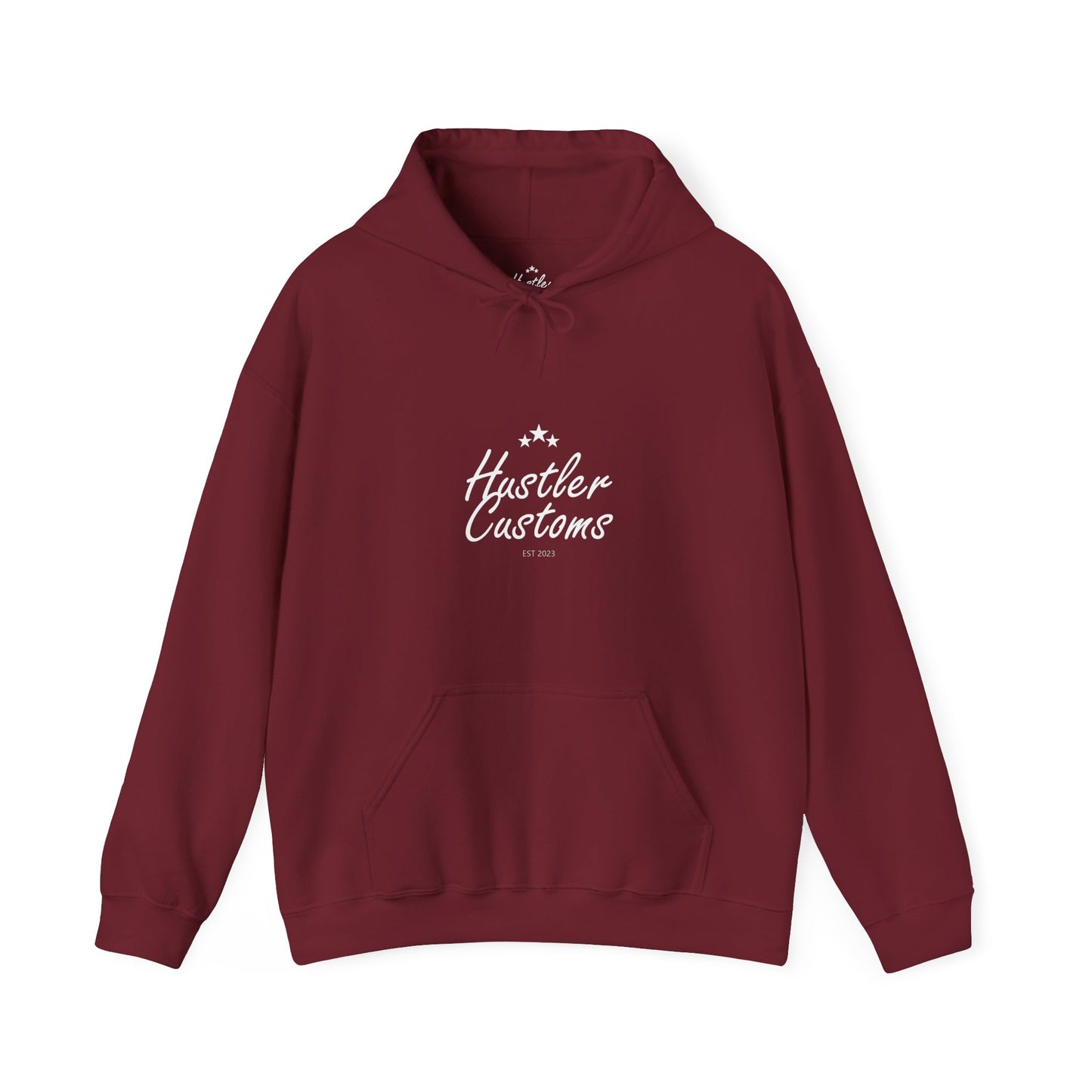 Original Hoodie – Hustler Customs