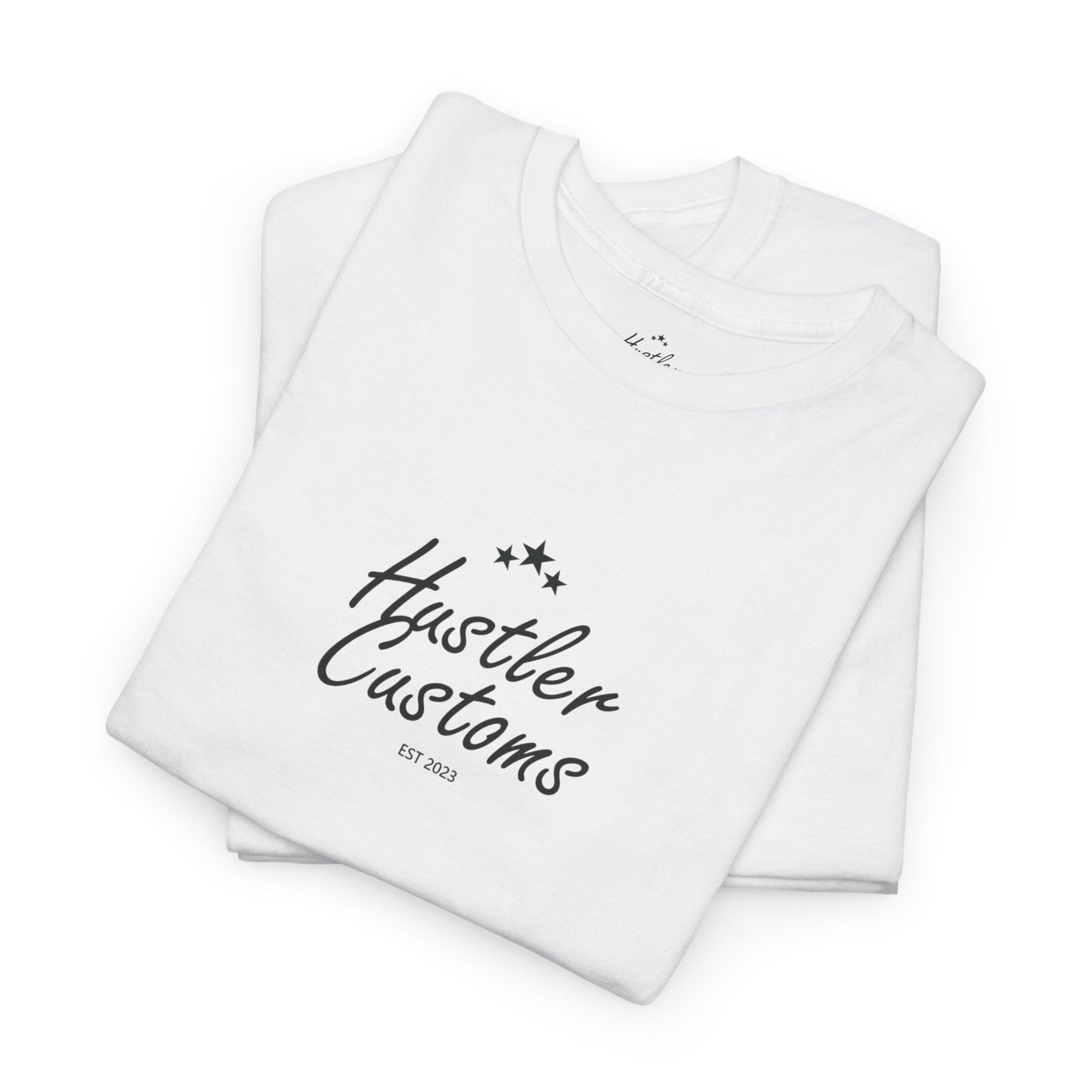 Original T-Shirt – Hustler Customs
