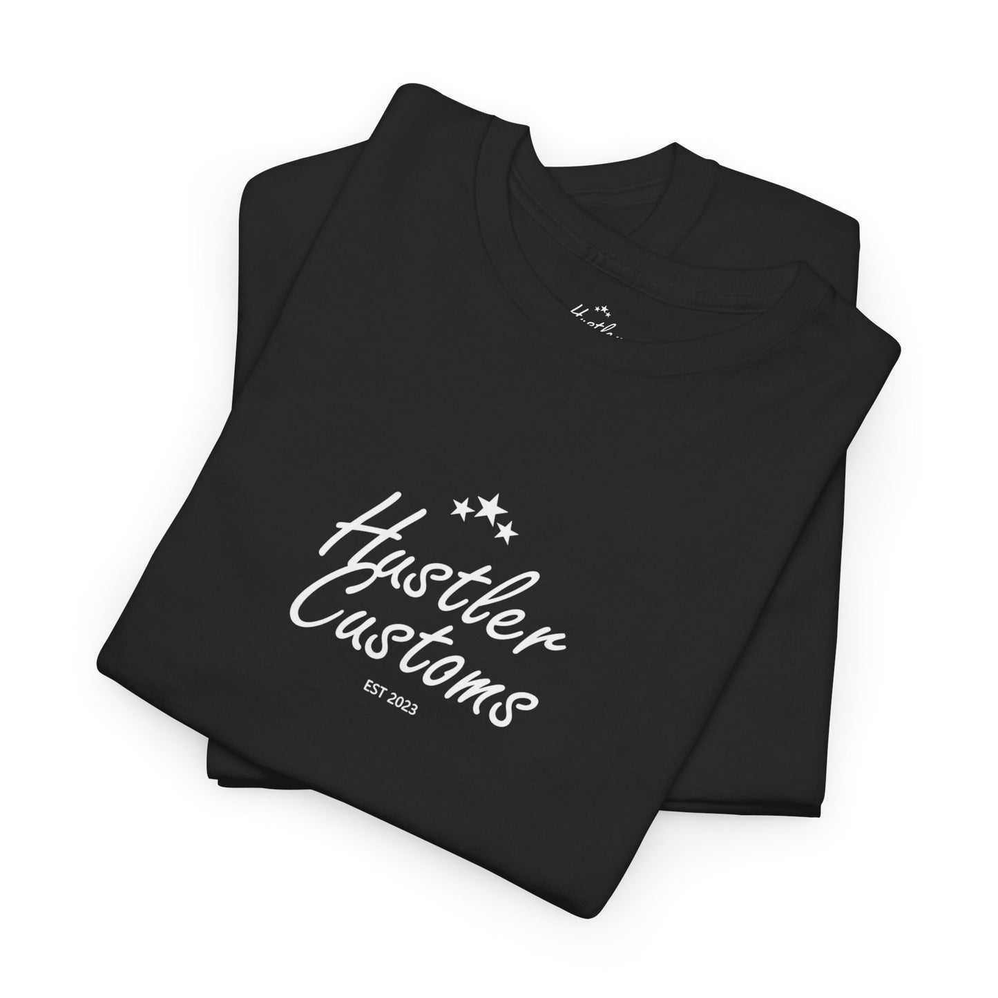 Original T-Shirt – Hustler Customs