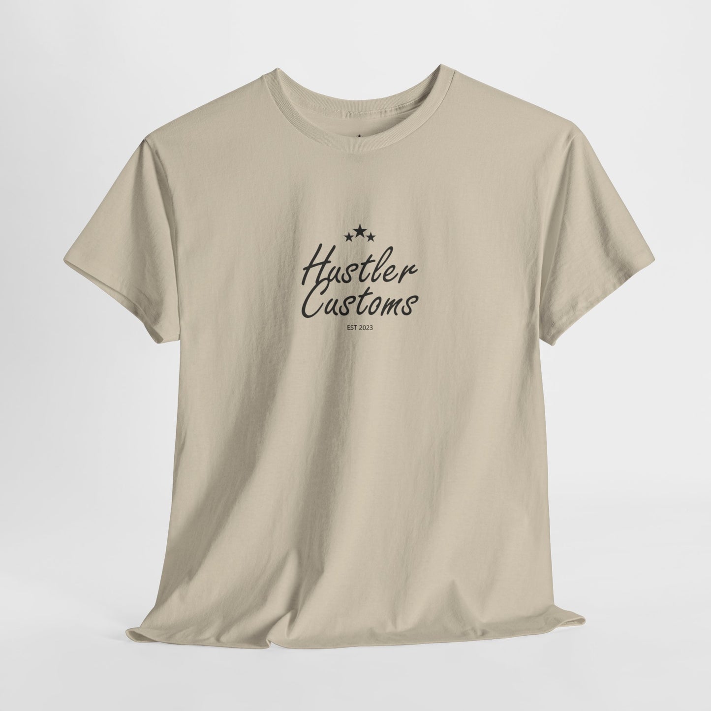 Original T-Shirt – Hustler Customs