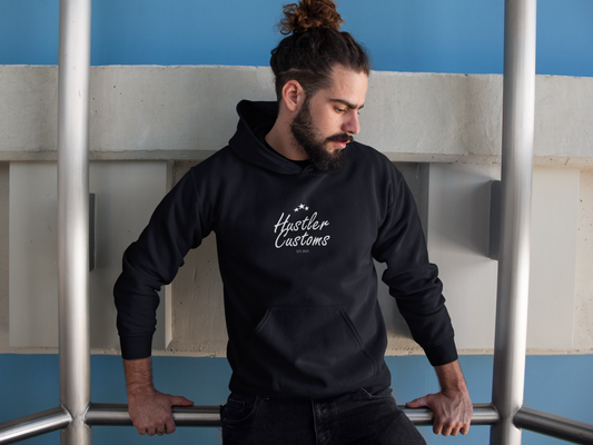 Original Hoodie – Hustler Customs